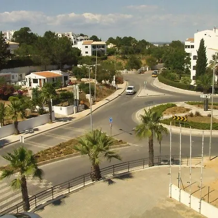 Apartamento Apts. Vau Costa