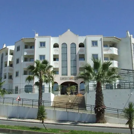 Apts. Vau Costa Apartment Portimao