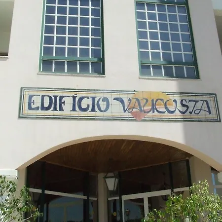 Apts. Vau Costa Portimao