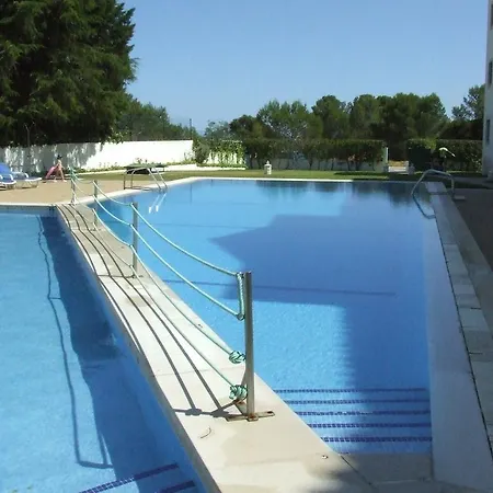 Apartment Apts. Vau Costa *