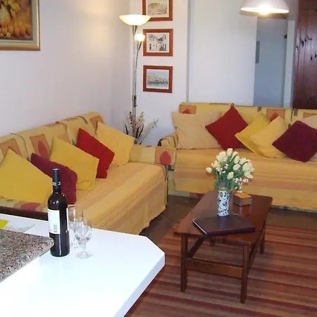 Apts. Vau Costa * Portimao