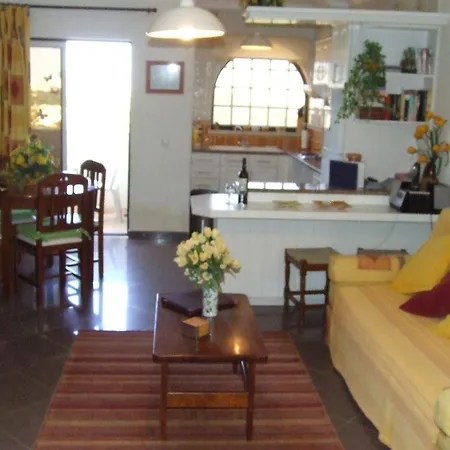 Apartment Apts. Vau Costa Portimao