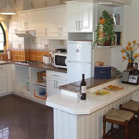 Apts. Vau Costa Apartment Portimao