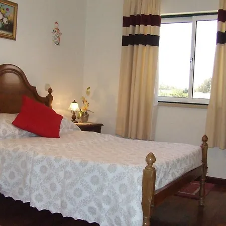 Apts. Vau Costa Apartment