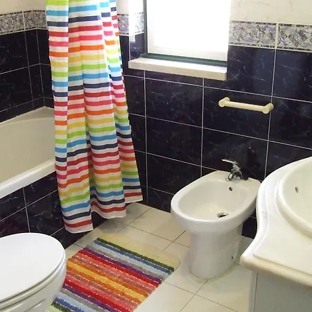 Apts. Vau Costa Apartment *